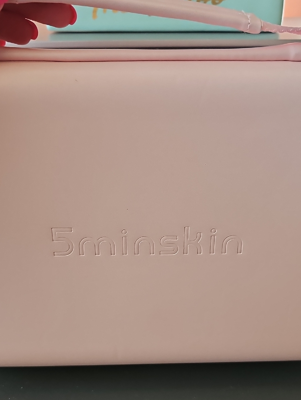 5 Minute SKIN : The Sculpt 2.0™#1 Pain-Free At-Home Laser Hair Removal Device - Picture 9 of 9